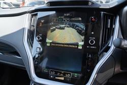 2025 Subaru Outback AWD 6GEN MY25 AWD Crystal White