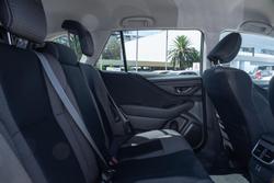 2025 Subaru Outback AWD