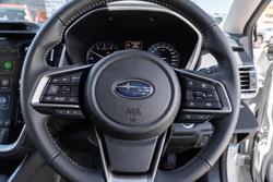 2025 Subaru Outback AWD