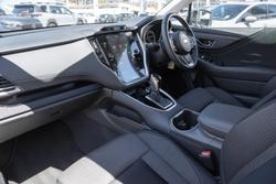 2025 Subaru Outback AWD