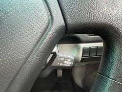 2007 Subaru Forester X 79V MY07 AWD Pure White