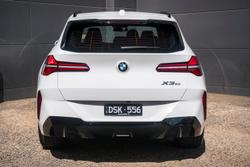 2024 BMW
                X3 20 xDrive