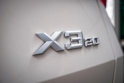2024 BMW
                X3 20 xDrive