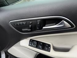 2013 Mercedes-Benz A-Class A200 CDI W176 Mountain Grey