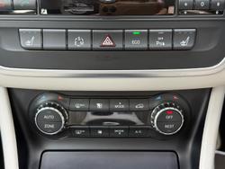 2013 Mercedes-Benz A-Class A200 CDI W176 Mountain Grey