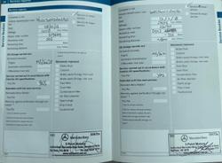 2013 Mercedes-Benz A-Class A200 CDI W176 Mountain Grey