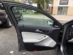 2013 Mercedes-Benz A-Class A200 W176 Grey