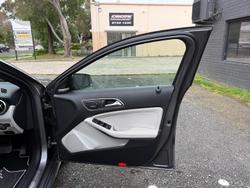 2013 Mercedes-Benz A-Class A200 W176 Grey