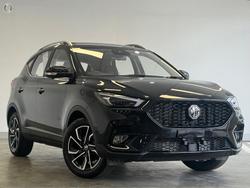 2024 MG ZST Essence