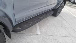 2019 Ford Ranger Raptor