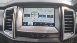 2019 Ford Ranger Raptor