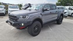 2019 Ford Ranger Raptor