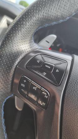 2019 Ford Ranger Raptor