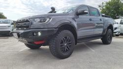 2019 Ford Ranger Raptor