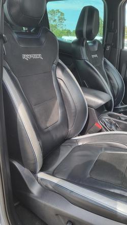 2019 Ford Ranger Raptor
