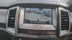 2019 Ford Ranger Raptor