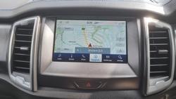 2019 Ford Ranger Raptor