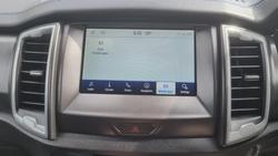 2019 Ford Ranger Raptor