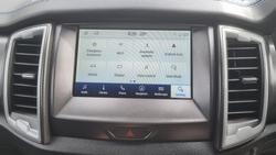 2019 Ford Ranger Raptor