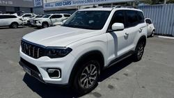 2023 Mahindra Scorpio Z8L