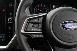 2025 Subaru Crosstrek 2.0S G6X MY24 AWD Crystal White