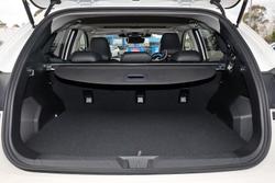 2025 Subaru Crosstrek 2.0S G6X MY24 AWD Crystal White