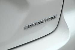 2025 Subaru Crosstrek 2.0S G6X MY24 AWD Crystal White