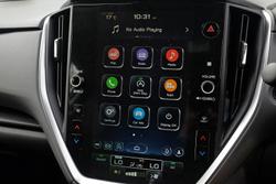 2025 Subaru Crosstrek 2.0S G6X MY24 AWD Crystal White