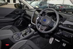 2025 Subaru Crosstrek 2.0S G6X MY24 AWD Crystal White