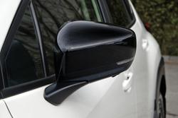 2025 Subaru Crosstrek 2.0S G6X MY24 AWD Crystal White