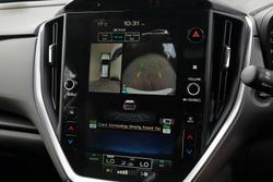 2025 Subaru Crosstrek 2.0S G6X MY24 AWD Crystal White