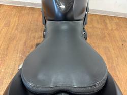 2015 Triumph DAYTONA 675 Black