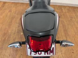 2015 Triumph DAYTONA 675 Black