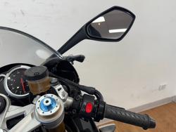 2015 Triumph DAYTONA 675 Black