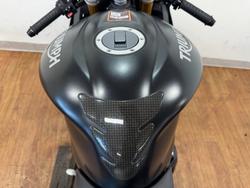 2015 Triumph DAYTONA 675 Black