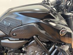 2022 Yamaha MT-07 LA (ABS) Black