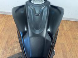 2022 Yamaha MT-07 LA (ABS) Black