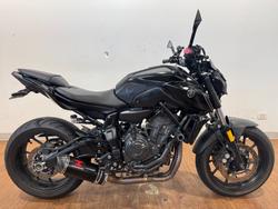 Yamaha MT-07 LA (abs)