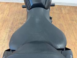 2022 Yamaha MT-07 LA (ABS) Black