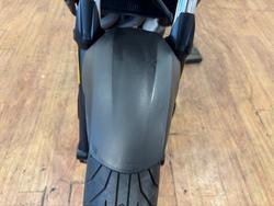 2022 Yamaha MT-07 LA (ABS) Black