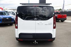 2024 LDV Deliver 7