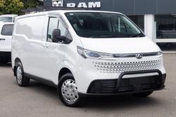 2024 LDV Deliver 7
