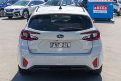 2025 Subaru Impreza 2.0S G6 MY25 AWD Crystal White