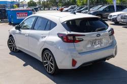 2025 Subaru Impreza 2.0S G6 MY25 AWD Crystal White