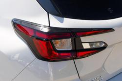 2025 Subaru Impreza 2.0S G6 MY25 AWD Crystal White