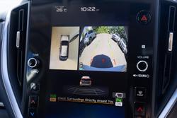 2025 Subaru Impreza 2.0S G6 MY25 AWD Crystal White