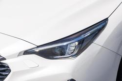 2025 Subaru Impreza 2.0S G6 MY25 AWD Crystal White