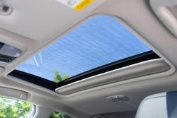 2025 Subaru Impreza 2.0S G6 MY25 AWD Crystal White