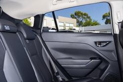 2025 Subaru Impreza 2.0S G6 MY25 AWD Crystal White