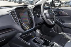 2025 Subaru Impreza 2.0S G6 MY25 AWD Crystal White